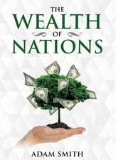 The Wealth of Nations