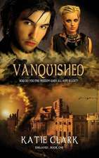 Vanquished