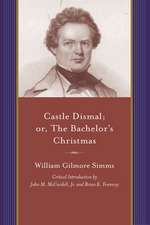 Castle Dismal: Or the Bachelor's Christmas