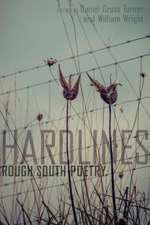 Hard Lines: Rough South Poetry