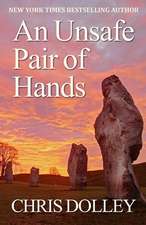 An Unsafe Pair of Hands: The Civil War Adventures of Sarah Emma Edmonds, Alias Private Frank Thompson