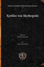 Kyrillos von Skythopolis