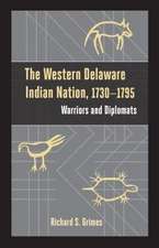 WESTERN DELAWARE INDIAN NATIONPB