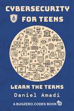 Cybersecurity for Teens