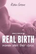 Real Birth