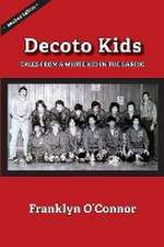 Decoto Kids