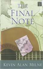 The Final Note