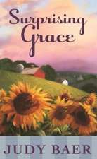 Surprising Grace: A Forever Hilltop Novel