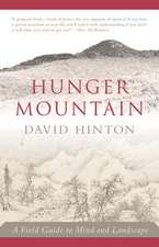 Hunger Mountain