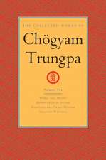 The Collected Works of Chögyam Trungpa, Volume 10: Work, Sex, Money - Mindfulness in Action - Devotion and Crazy Wisdom - Selected Writings