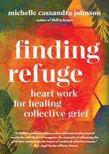 Finding Refuge