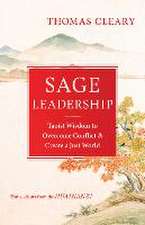 Sage Leadership