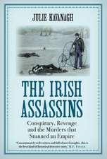 The Irish Assassins