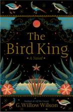 The Bird King