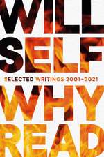 Self, W: Why Read