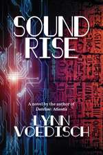 SOUNDRISE A NOVEL