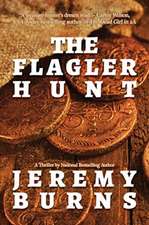 FLAGLER HUNT