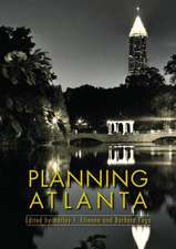 Planning Atlanta