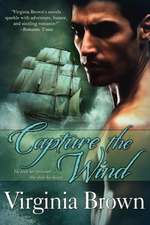 Capture the Wind