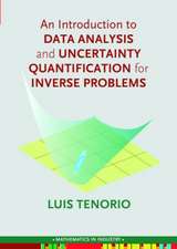 Tenorio, L: An Introduction to Data Analysis and Uncertaint