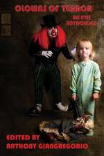 Clowns of Terror