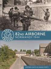 82nd Airborne