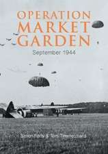 Operation Market Garden: September 1944