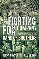 Fighting Fox Company