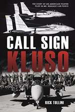 Call-Sign Kluso