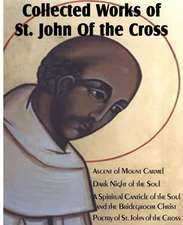 Collected Works of St. John of the Cross