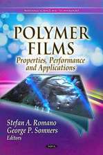 Polymer Films