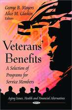 Veterans' Benefits