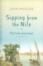 Sipping from the Nile