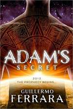 Adam's Secret