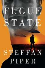 Fugue State