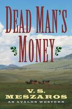 Dead Man's Money