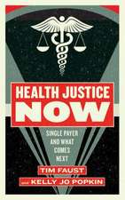 Health Justice Now