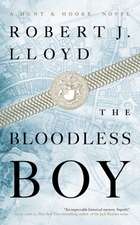 The Bloodless Boy