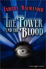 The Power and the Blood: Seven Tales of Murder & Madness