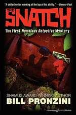 The Snatch: Nameless Detective