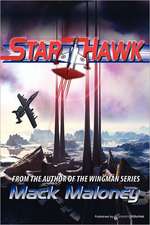 Starhawk: Nameless Detective