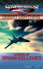 Desert Lightning: Storm Birds