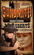 Quanah's Revenge: The Gunsmith