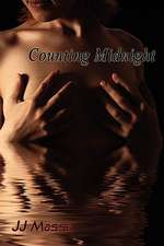 Massa, J: Counting Midnight