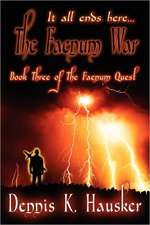 The Faenum War