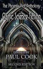 The Phoenix Pick Anthology of Classic Science Fiction