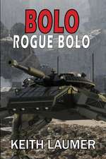 Laumer, K: Bolo