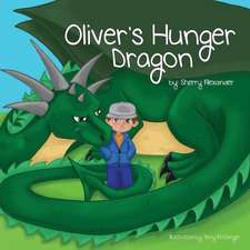 Oliver's Hunger Dragon