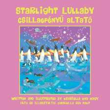 Starlight Lullaby