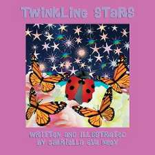 Twinkling Stars